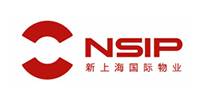 宁波新上海国际物业管理有限公司郑州分公司