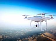 强国羽翼无人机应用技术有限公司企业形象