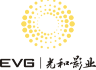EVG奥斯卡全激光国际影城企业形象