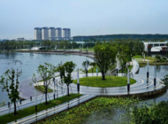 深圳市尺度环境标识设计有限公司企业形象