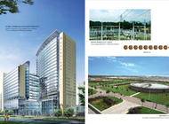 河南省第一建筑工程集团有限责任公司企业形象